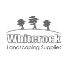 Whiterock Landscaping Supplies - Logo