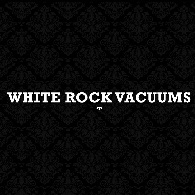 White Rock Vacuum &a; Sewing - Logo