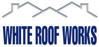 White Roof Works - Logo