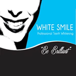 White Smile BC - Logo