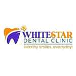 Whitestar Dental Clinic - Logo
