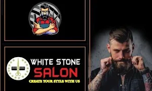 White Stone Salon - Cover photo