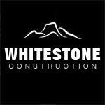 Whitestone Construction - Logo