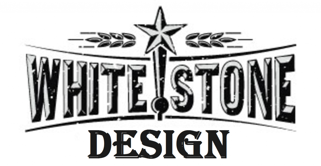 White Stone Design Inc. - Logo