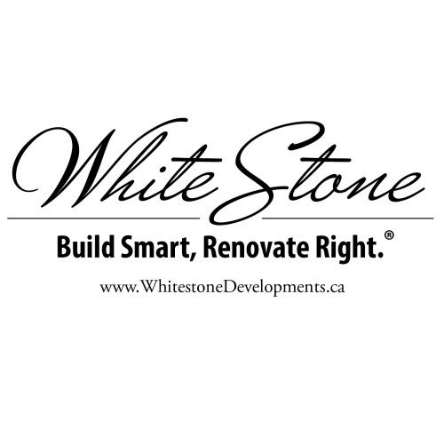 Whitestone - Logo