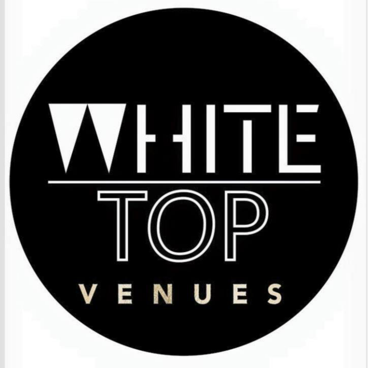 White Top Venues - Logo