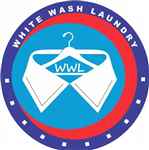 Whitewash Laundry - Logo