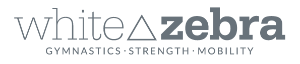 White Zebra - Logo