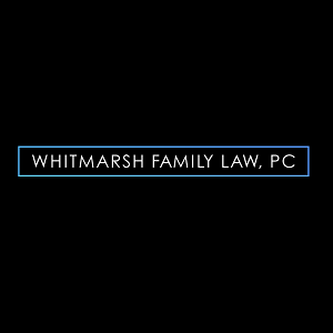 Whitmarsh Family Law, PC - Logo