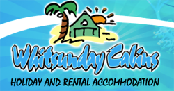 Whitsunday Cabins - Logo