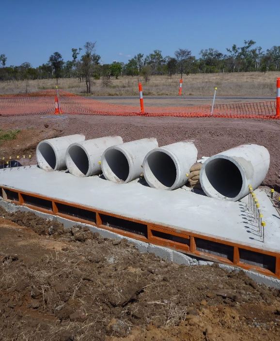 Whitsunday Drainage Contractors Pty Ltd - Cover photo