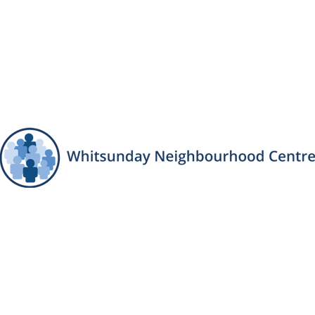 Whitsunday Neighbourhood Centre - Logo