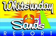 Whitsunday Sands Resort - Logo