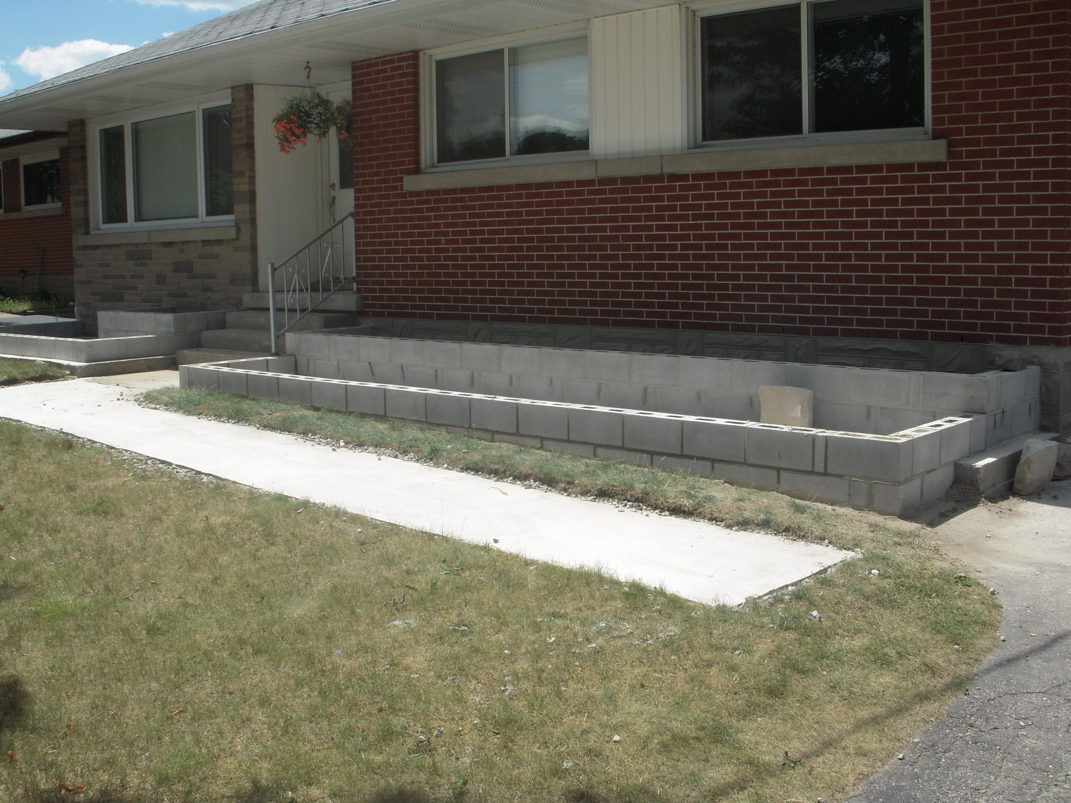 Whittaker Masonry &a; Timberworks - Cover photo
