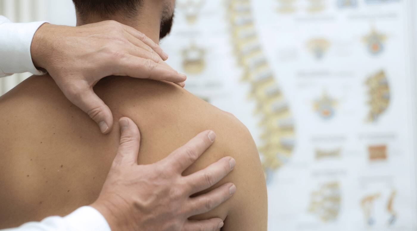 Whittens Physiotherapy Centre - Cover photo