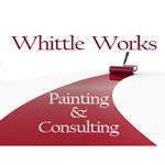 Whittle Works Painting &a; Consulting - Logo