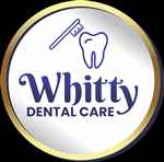 Whitty Dental Care - Logo