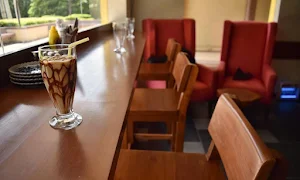 Whizzo cafe - Cover photo