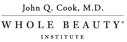 Whole Beauty Institute - Logo