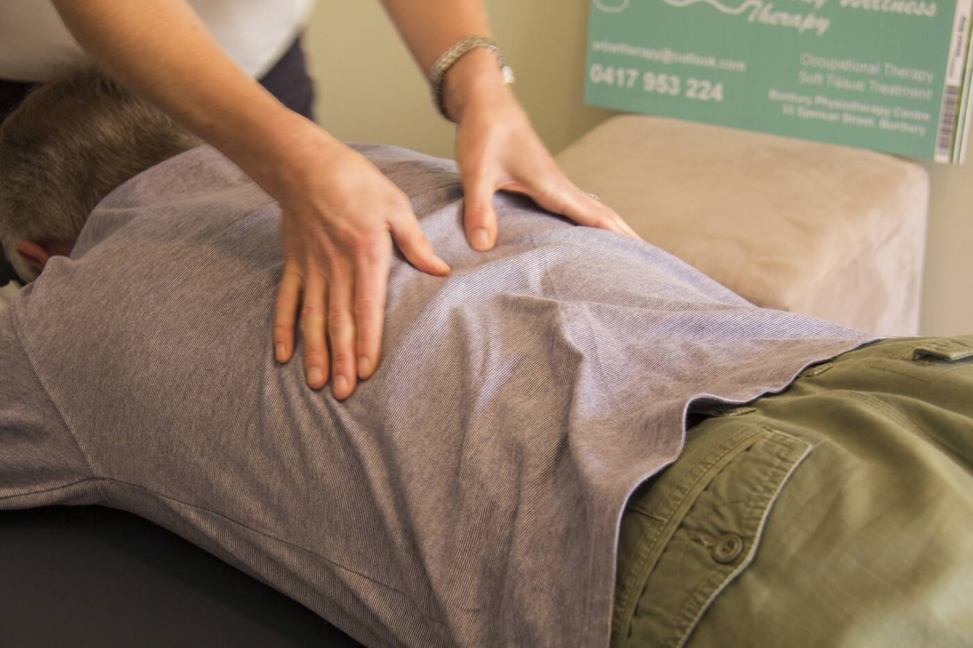 Whole Body Wellness Therapy - Cover photo