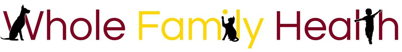 Whole Family Health - Logo