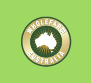 WholeFarm Australia Pty Ltd - Logo