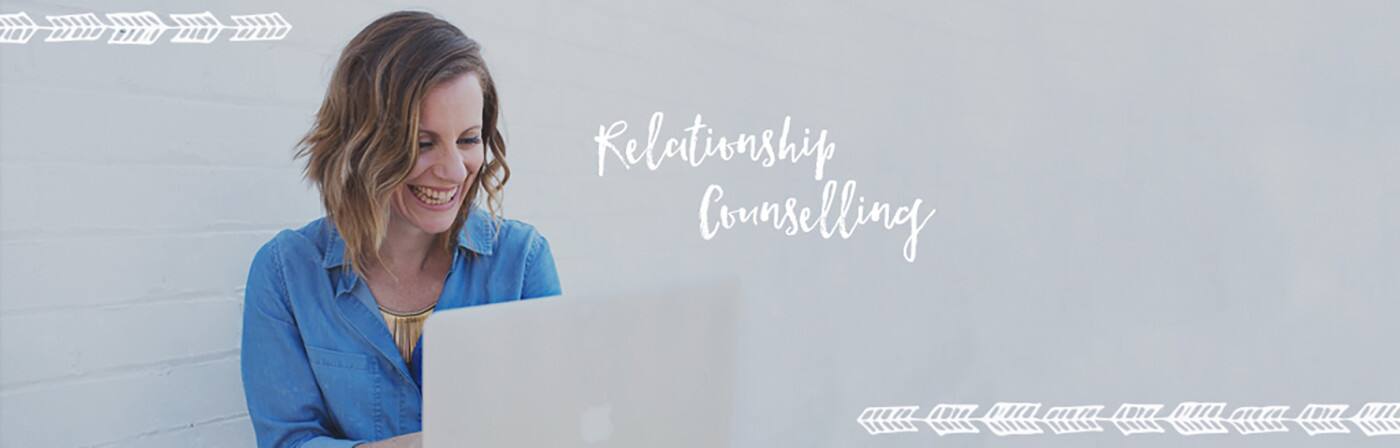 Whole Heart Relationships - Cover photo