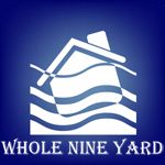 Whole Nine Yards - Logo