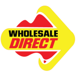 Wholesale Direct - Logo