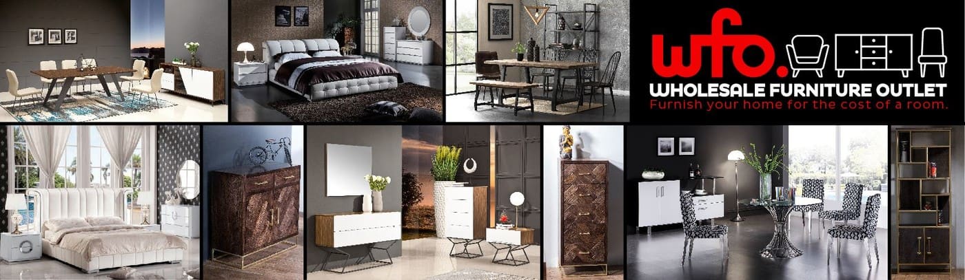 Wholesale Furniture Outlet - Cover photo