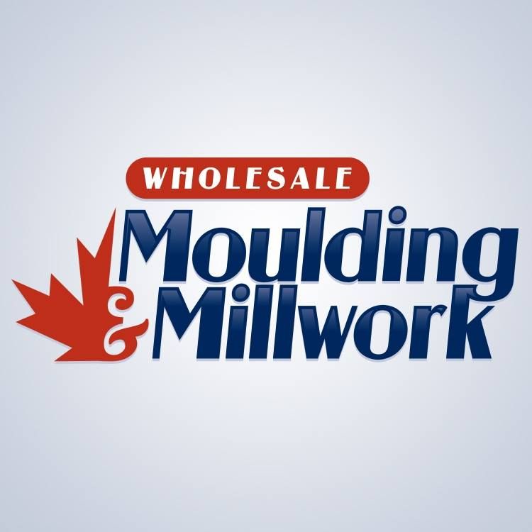 Wholesale Moulding &a; Millwork - Logo