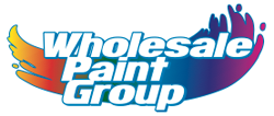 Wholesale Paint Group - Logo