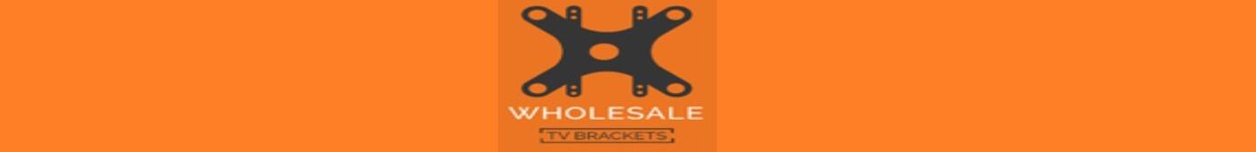 Wholesale TV Brackets - Cover photo