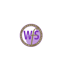 Wholistic Financial Solutions Canberra - Logo