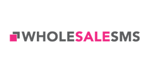 Wholsale Bulk SMS - Logo