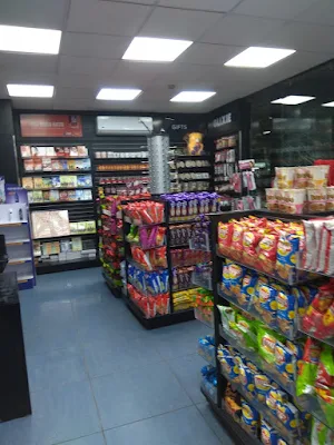 WHSmith Store - Cover photo
