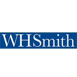 WHSmith Store - Logo