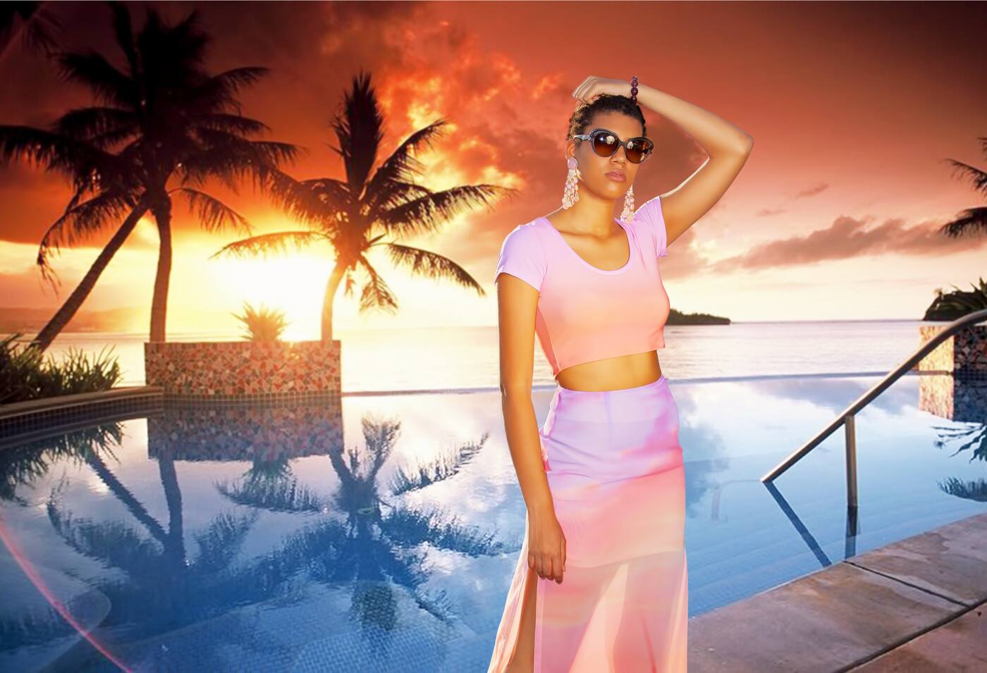 Why Mary Fashion - Logo