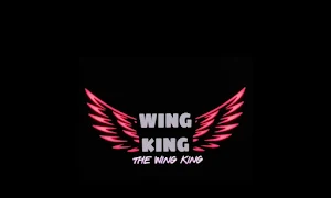 Wing King - Logo
