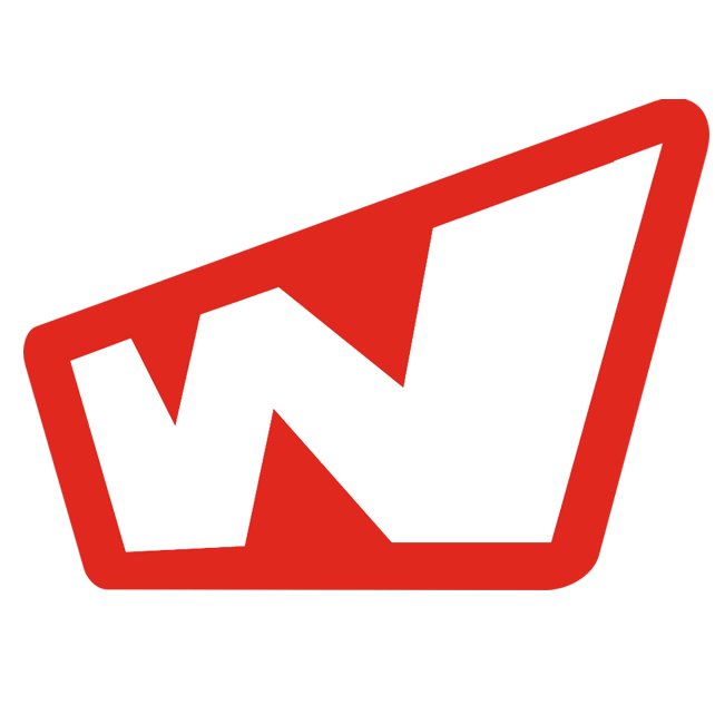 Wibrate - Logo