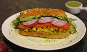 Wichcraft- House Of Sandwiches - Logo
