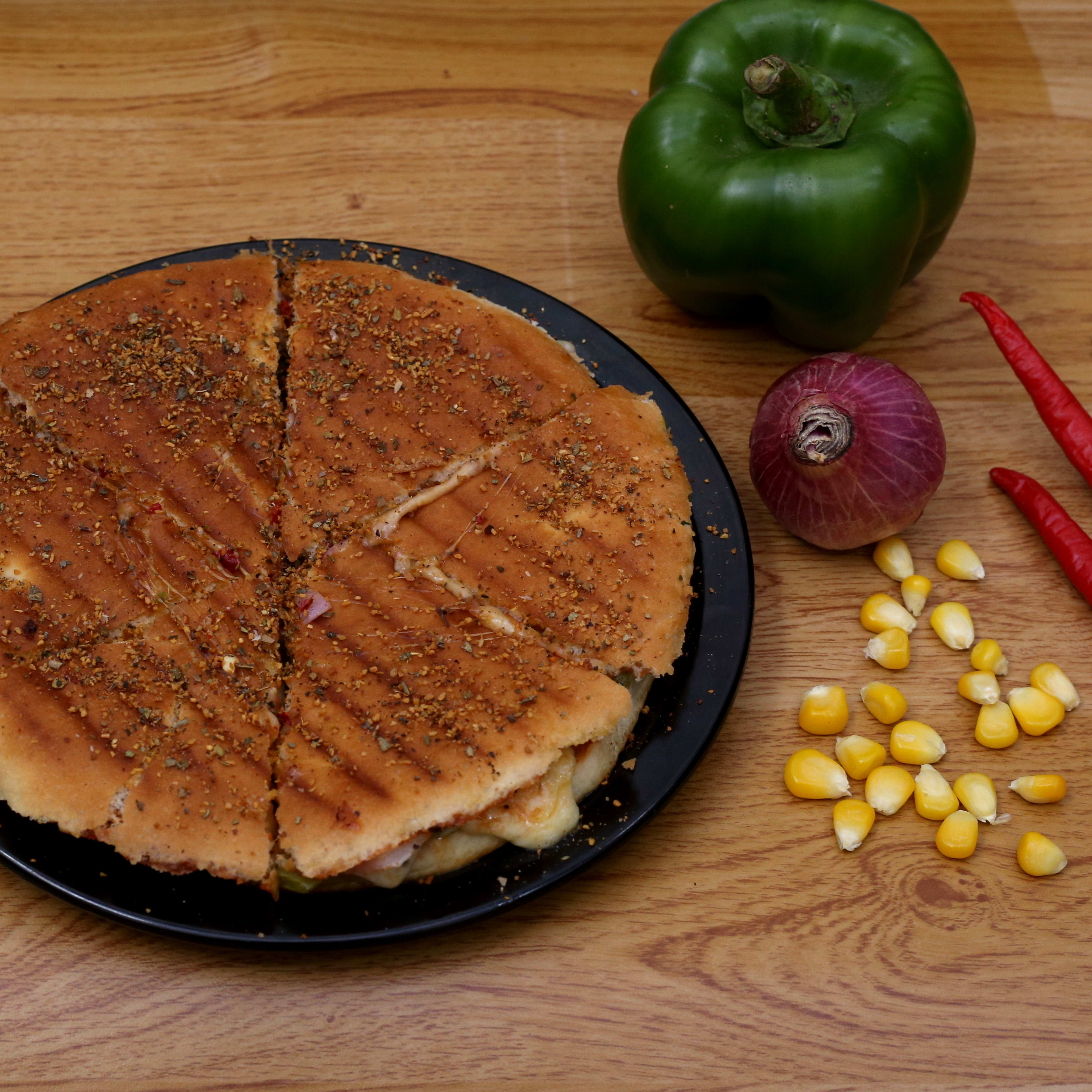 Wichkraft Benki Sandwiches - Logo