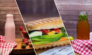 Wicked Wiches - Cover photo