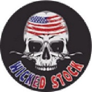 Wickedstock - Logo