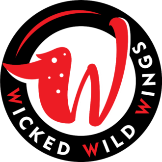Wicked Wild Wings - Logo