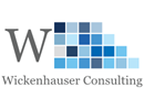 Wickenhauser Consulting - Logo