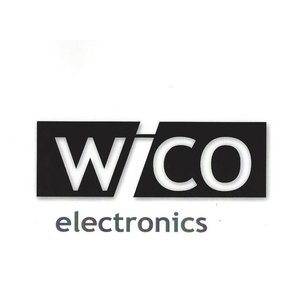 Wico Electronics - Logo