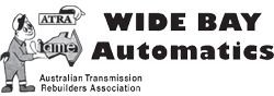 Wide Bay Automatics - Logo