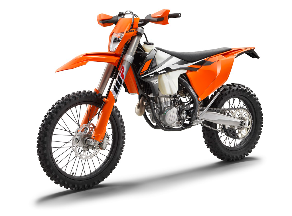 Wide Bay Motorcycles & Mowers - Logo