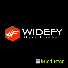 Widefy Digital Marketing Company in Pune - Logo